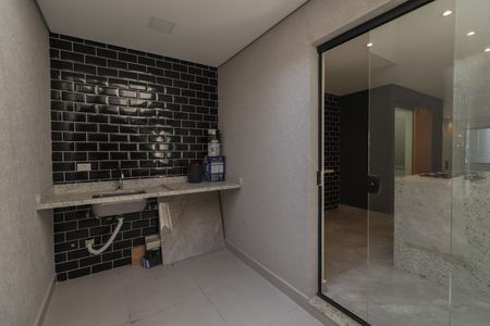 Casa à venda com 140m², 3 quartos e 4 vagasEspaço Gourmet