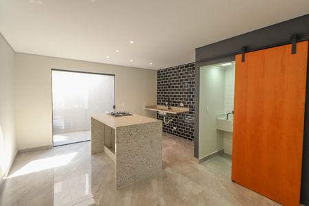 Casa à venda com 140m², 3 quartos e 4 vagasCozinha