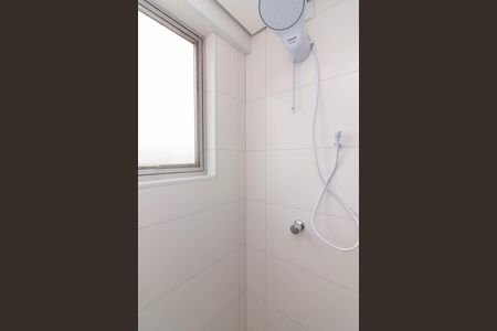 Apartamento para alugar com 74m², 2 quartos e sem vagaBanheiro Social