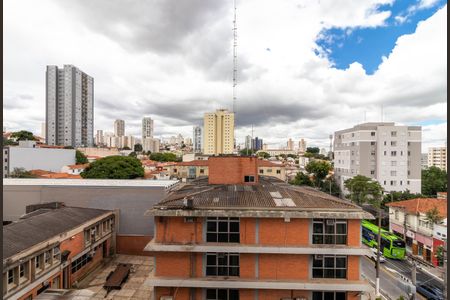 Apartamento para alugar com 74m², 2 quartos e sem vagaVista do Quarto 2