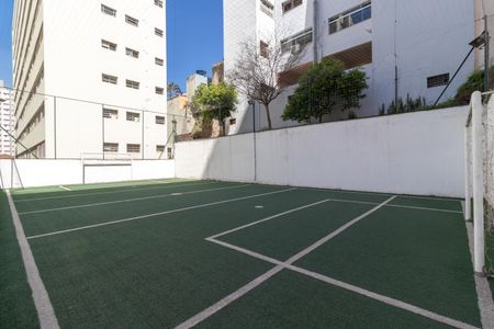 Apartamento para alugar com 74m², 2 quartos e sem vagaQuadra Esportiva