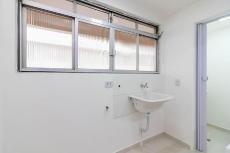 Apartamento para alugar com 74m², 2 quartos e sem vagaÁrea de Serviço