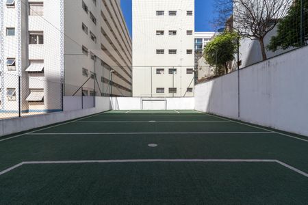 Apartamento para alugar com 74m², 2 quartos e sem vagaQuadra Esportiva