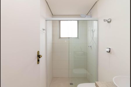 Apartamento para alugar com 74m², 2 quartos e sem vagaBanheiro Social