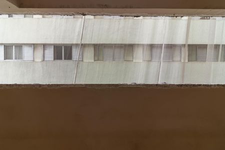 Apartamento para alugar com 74m², 2 quartos e sem vagaVista da Área de Serviço