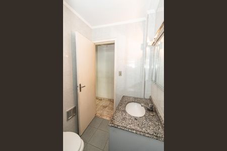 Apartamento à venda com 75m², 2 quartos e 1 vagaBanheiro