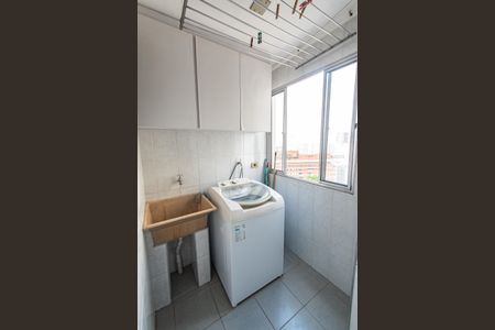 Apartamento à venda com 75m², 2 quartos e 1 vagaÁrea de serviço