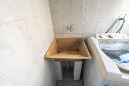 Apartamento à venda com 75m², 2 quartos e 1 vagaÁrea de serviço