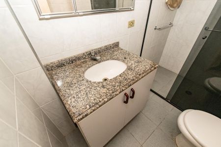 Apartamento à venda com 75m², 2 quartos e 1 vagaBanheiro