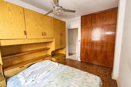 Apartamento à venda com 75m², 2 quartos e 1 vagaQuarto 2