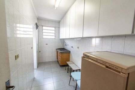 Apartamento à venda com 75m², 2 quartos e 1 vagaCozinha