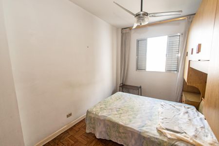 Apartamento à venda com 75m², 2 quartos e 1 vagaQuarto 2