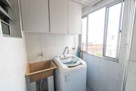 Apartamento à venda com 75m², 2 quartos e 1 vagaÁrea de serviço