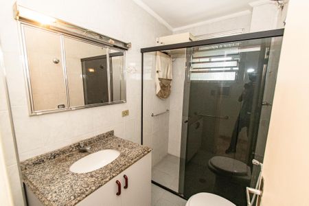 Apartamento à venda com 75m², 2 quartos e 1 vagaBanheiro