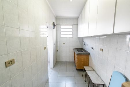 Apartamento à venda com 75m², 2 quartos e 1 vagaCozinha
