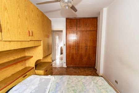 Apartamento à venda com 75m², 2 quartos e 1 vagaQuarto 2