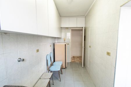 Apartamento à venda com 75m², 2 quartos e 1 vagaCozinha