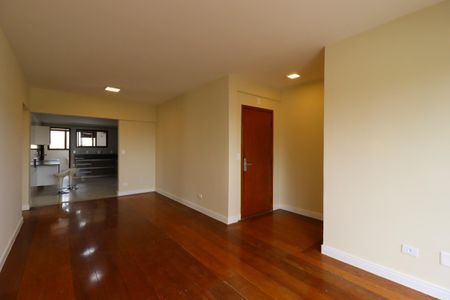 Apartamento à venda com 120m², 3 quartos e 2 vagasSala