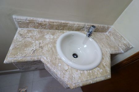 Apartamento à venda com 120m², 3 quartos e 2 vagasLavabo 