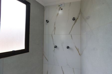 Apartamento à venda com 120m², 3 quartos e 2 vagasBanheiro da Suíte - Box