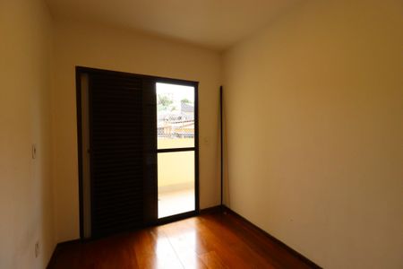 Apartamento à venda com 120m², 3 quartos e 2 vagasQuarto 2