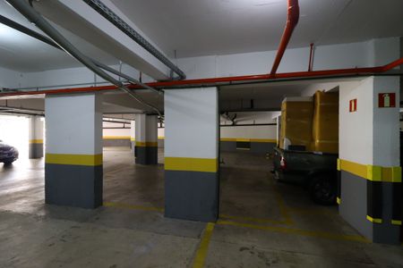 Apartamento à venda com 120m², 3 quartos e 2 vagasGaragem