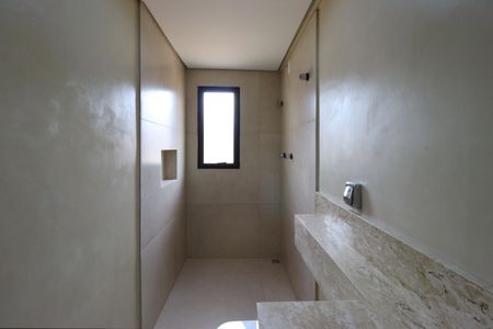 Apartamento à venda com 120m², 3 quartos e 2 vagasBanheiro Social