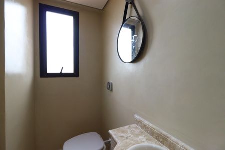 Apartamento à venda com 120m², 3 quartos e 2 vagasLavabo