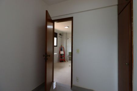 Apartamento à venda com 120m², 3 quartos e 2 vagasQuarto de Serviço