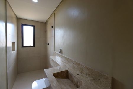Apartamento à venda com 120m², 3 quartos e 2 vagasBanheiro Social