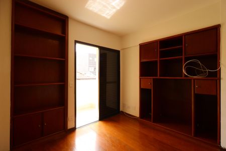 Apartamento à venda com 120m², 3 quartos e 2 vagasQuarto 1