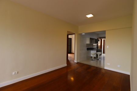 Apartamento à venda com 120m², 3 quartos e 2 vagasSala