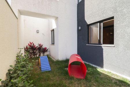 Studio para alugar com 27m², 0 quarto e sem vaga Studio para alugar com 27m², 0 quarto e sem vagapetplace