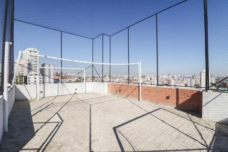 Studio para alugar com 27m², 0 quarto e sem vaga Studio para alugar com 27m², 0 quarto e sem vagaQuadra