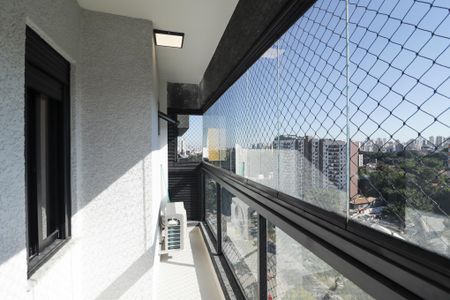 Studio para alugar com 27m², 0 quarto e sem vaga Studio para alugar com 27m², 0 quarto e sem vagaStudio
