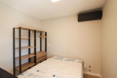 Studio de kitnet/studio para alugar com 0 quarto, 27m² em Vila Dom Pedro Ii, São Paulo