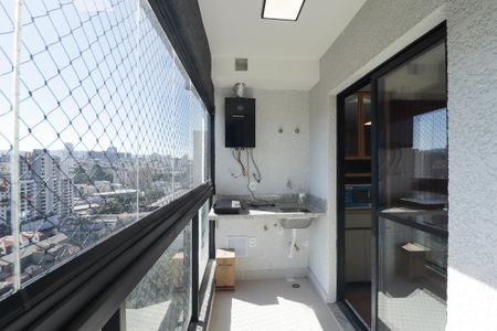 Studio para alugar com 27m², 0 quarto e sem vaga Studio para alugar com 27m², 0 quarto e sem vagaStudio