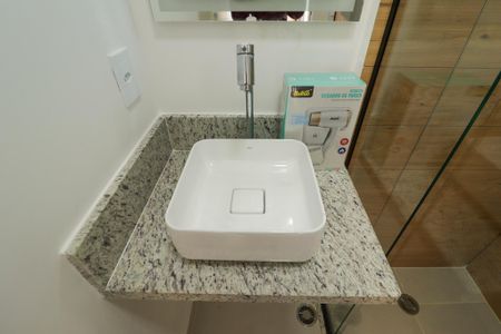 Studio para alugar com 27m², 0 quarto e sem vaga Studio para alugar com 27m², 0 quarto e sem vagaStudio