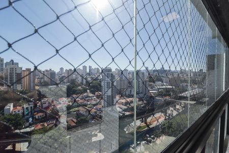 Studio para alugar com 27m², 0 quarto e sem vaga Studio para alugar com 27m², 0 quarto e sem vagaStudio