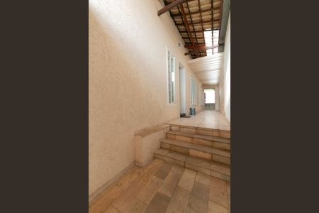 Casa à venda com 282m², 3 quartos e 3 vagasÁrea Externa