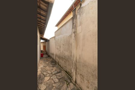 Casa à venda com 282m², 3 quartos e 3 vagasÁrea Externa