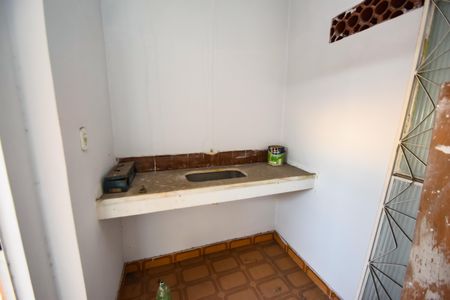 Casa à venda com 200m², 5 quartos e 4 vagas Casa à venda com 200m², 5 quartos e 4 vagasCozinha (Terraço)