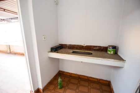 Casa à venda com 200m², 5 quartos e 4 vagas Casa à venda com 200m², 5 quartos e 4 vagasCozinha (Terraço)