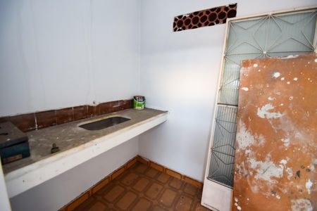 Casa à venda com 200m², 5 quartos e 4 vagas Casa à venda com 200m², 5 quartos e 4 vagasCozinha (Terraço)