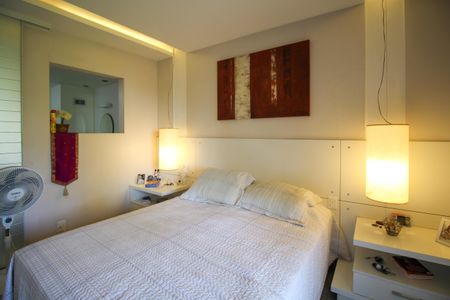 Apartamento à venda com 93m², 1 quarto e 1 vagaSuíte