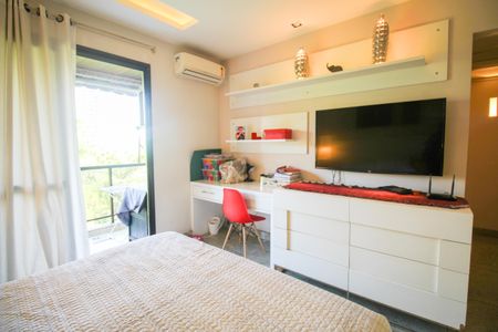 Apartamento à venda com 93m², 1 quarto e 1 vagaSuíte