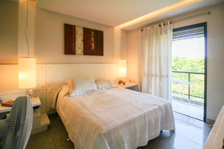 Apartamento à venda com 93m², 1 quarto e 1 vagaSuíte