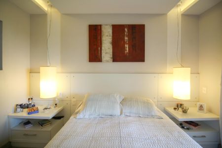 Apartamento à venda com 93m², 1 quarto e 1 vagaSuíte