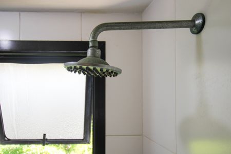 Apartamento à venda com 93m², 1 quarto e 1 vagaBanheiro social