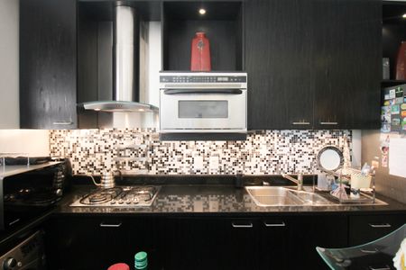 Apartamento à venda com 93m², 1 quarto e 1 vagaCozinha